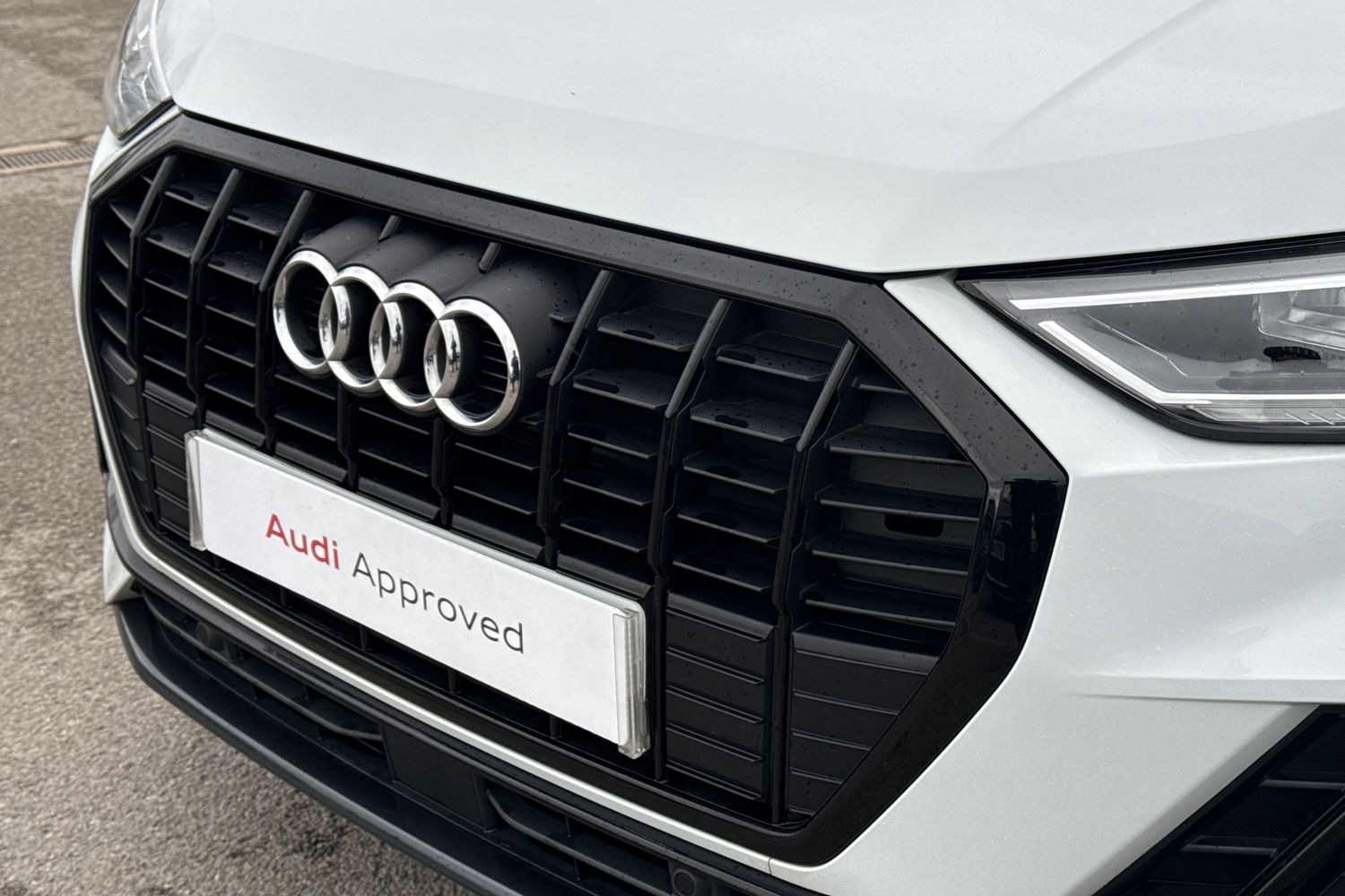 Used Audi Q3 2022 for sale - 77458803: Photo 26