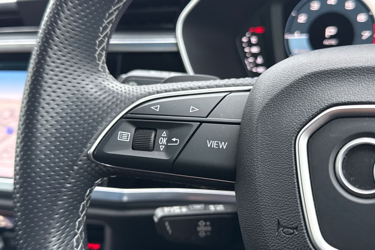 Used Audi Q3 2022 for sale - 77458803: Photo 34