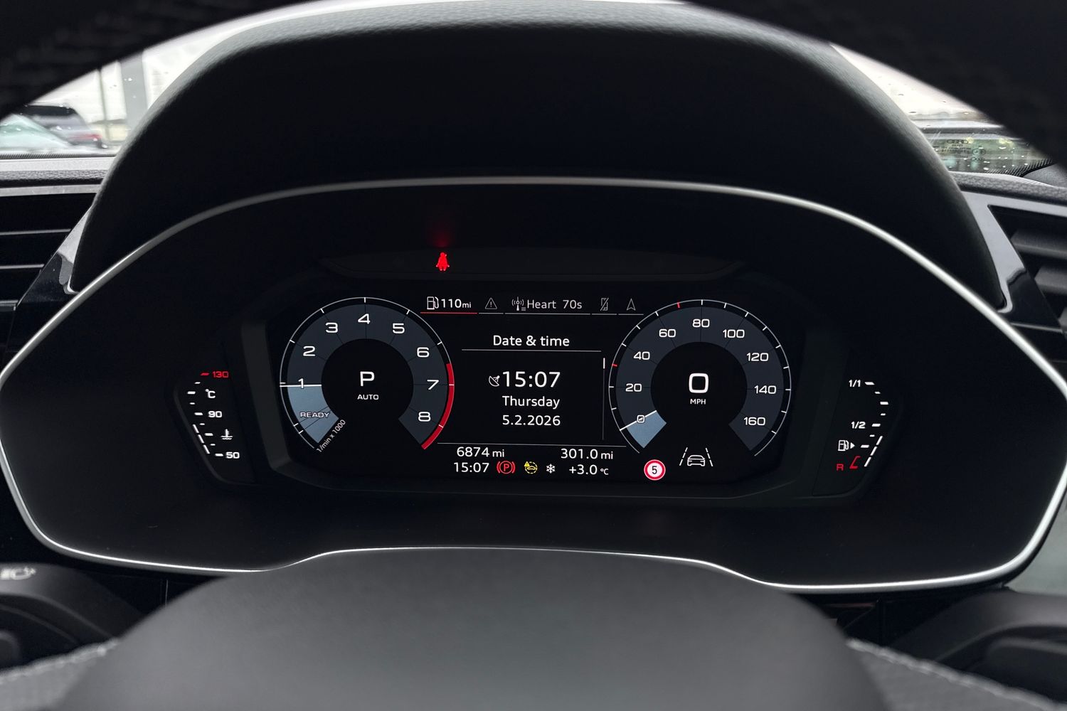 Used Audi Q3 2022 for sale - 77458803: Photo 37