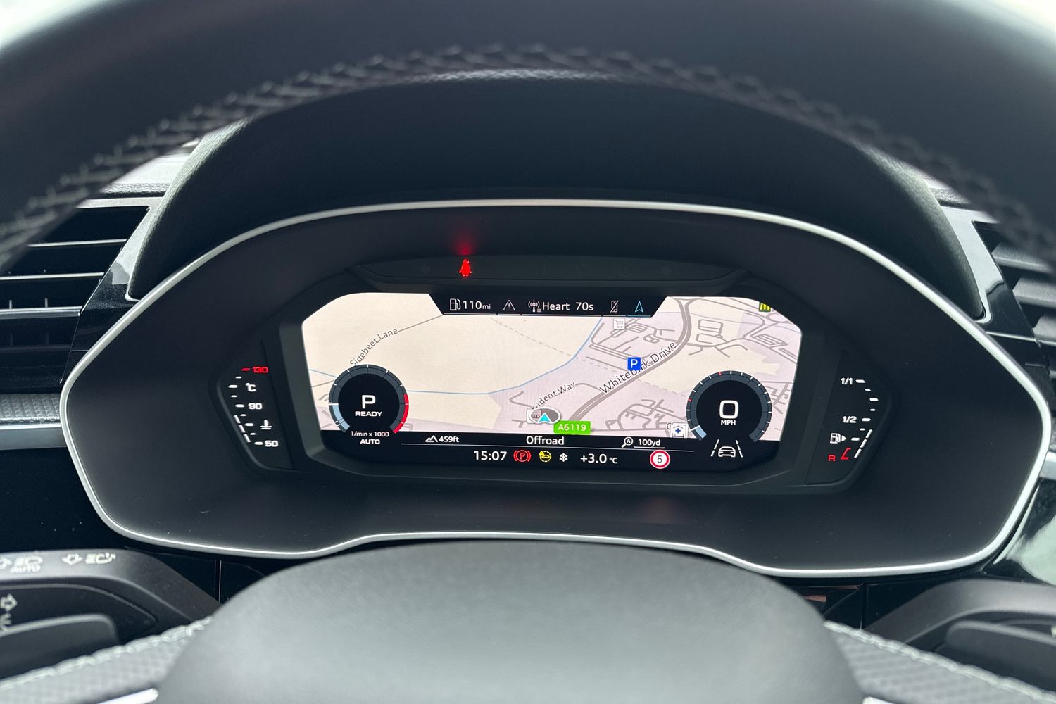 Used Audi Q3 2022 for sale - 77458803: Photo 38