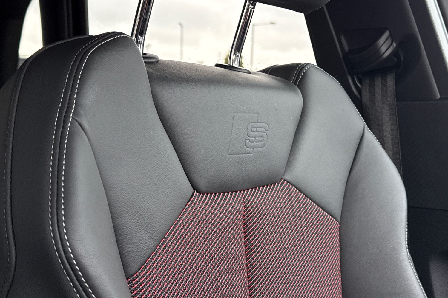 Used Audi Q3 2022 for sale - 77458803: Photo 40