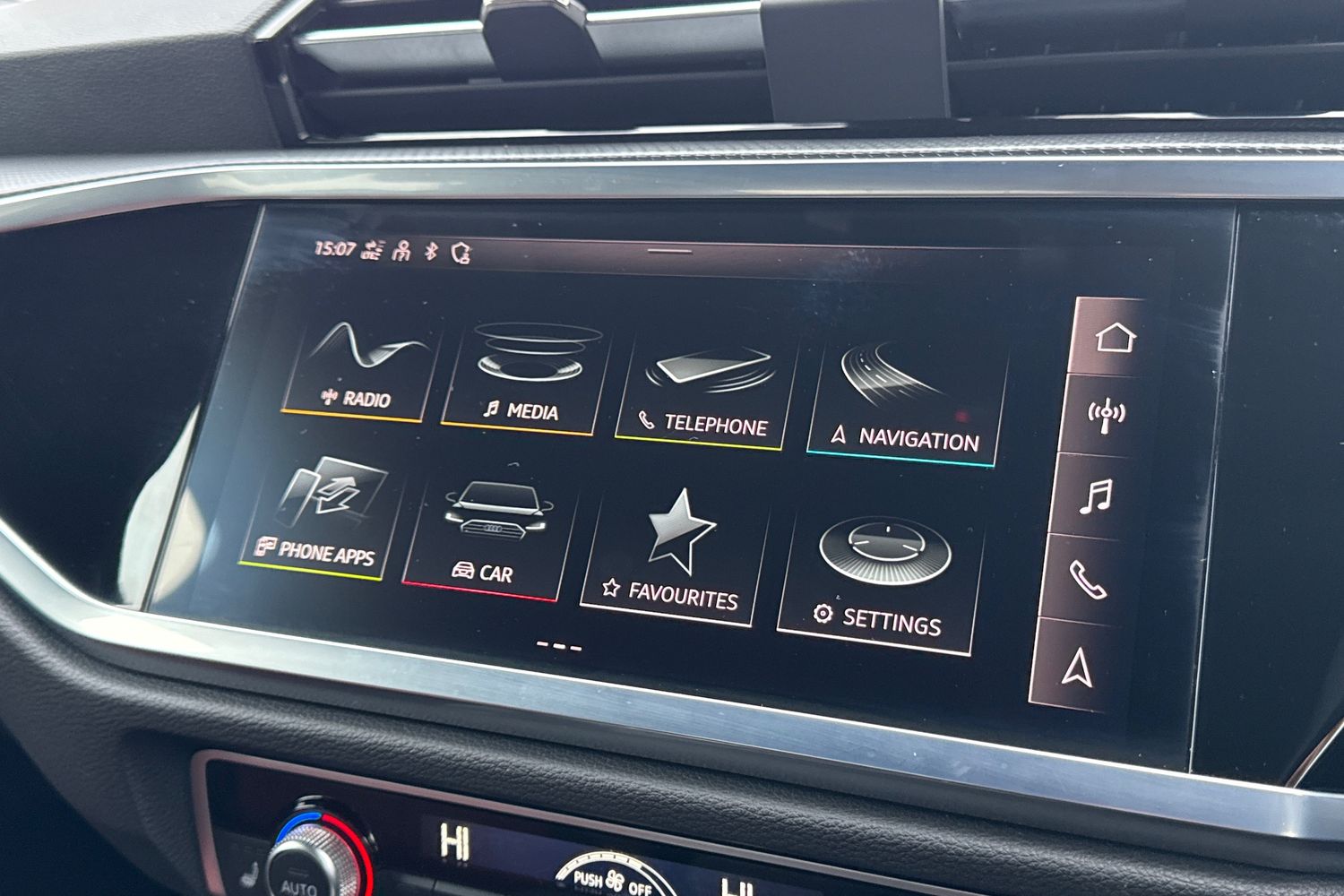 Used Audi Q3 2022 for sale - 77458803: Photo 43