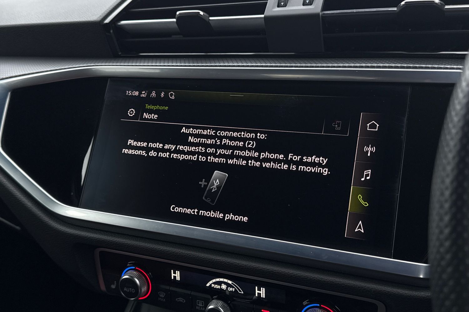 Used Audi Q3 2022 for sale - 77458803: Photo 46