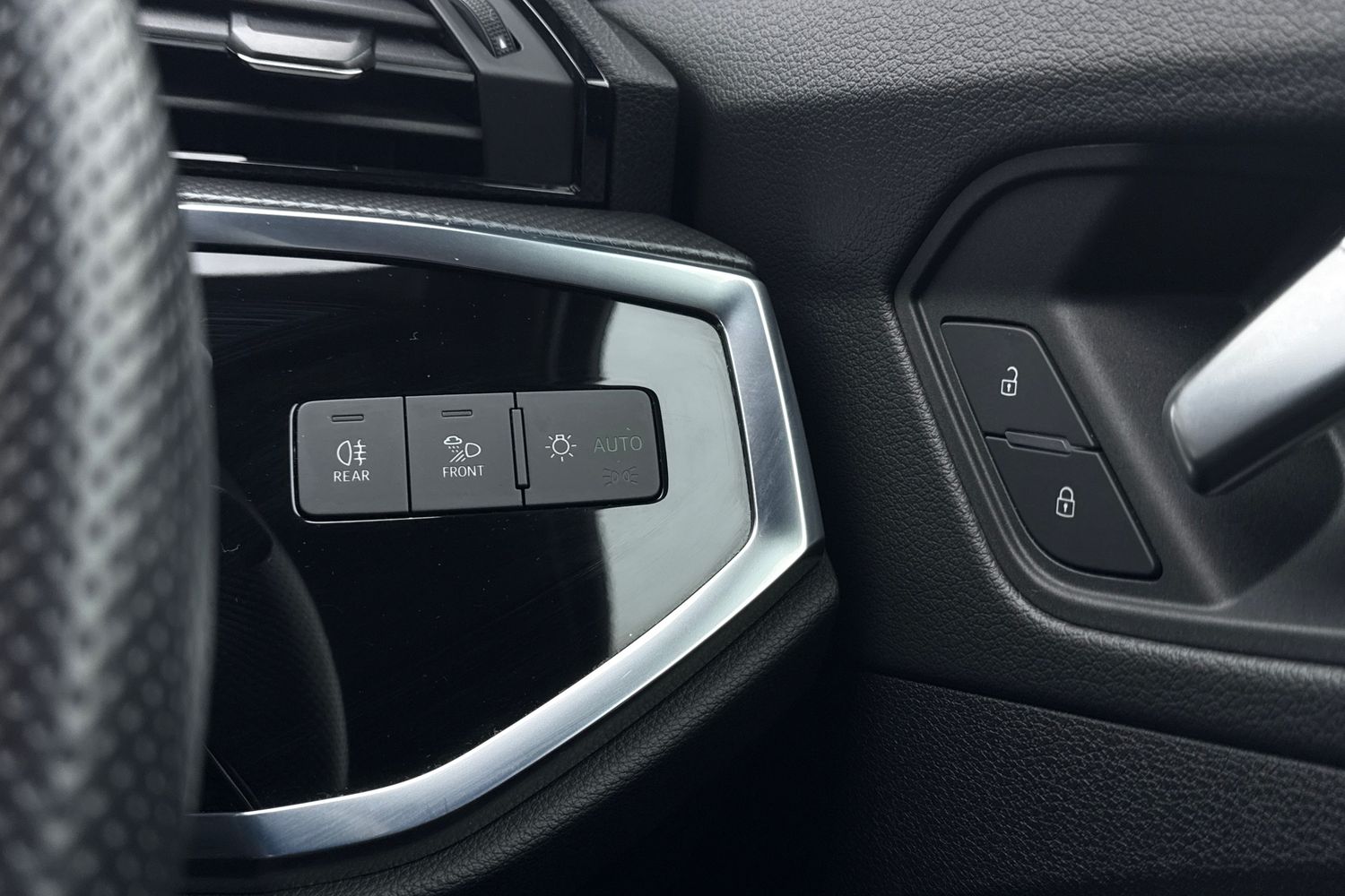 Used Audi Q3 2022 for sale - 77458803: Photo 49