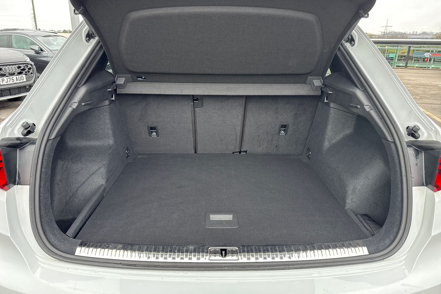 Used Audi Q3 2022 for sale - 77458803: Photo 6