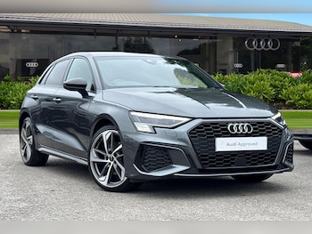 Used Audi A3 2022 for sale - 79149909: Photo