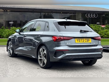 Used Audi A3 2022 for sale - 79149909: Photo