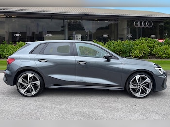 Used Audi A3 2022 for sale - 79149909: Photo
