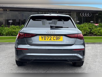 Used Audi A3 2022 for sale - 79149909: Photo