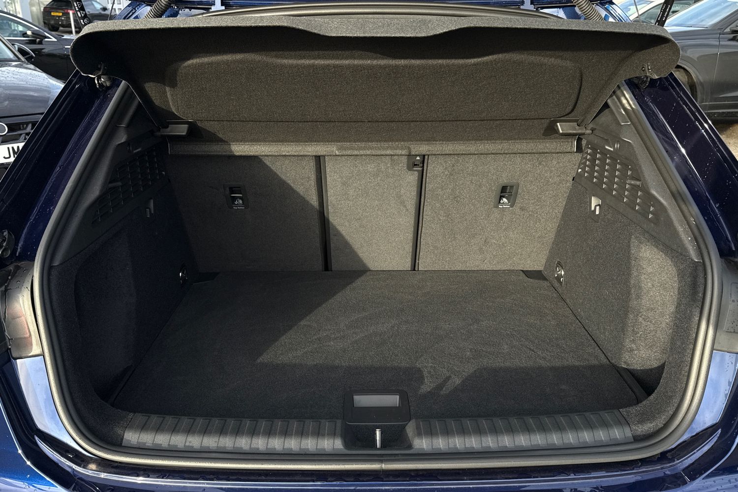 Used Audi A3 2025 for sale - 76863265: Photo 10