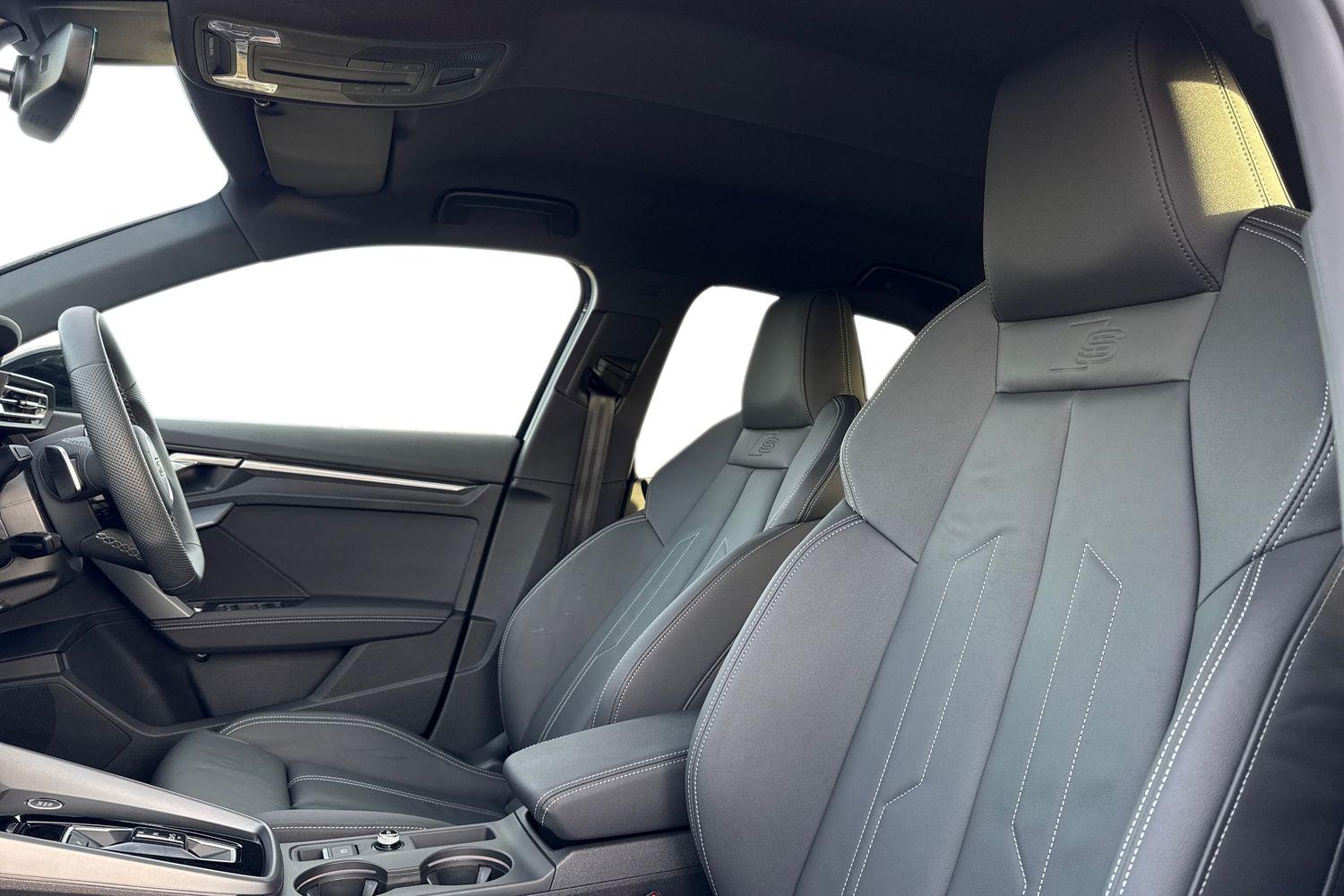 Used Audi A3 2025 for sale - 76863265: Photo 11