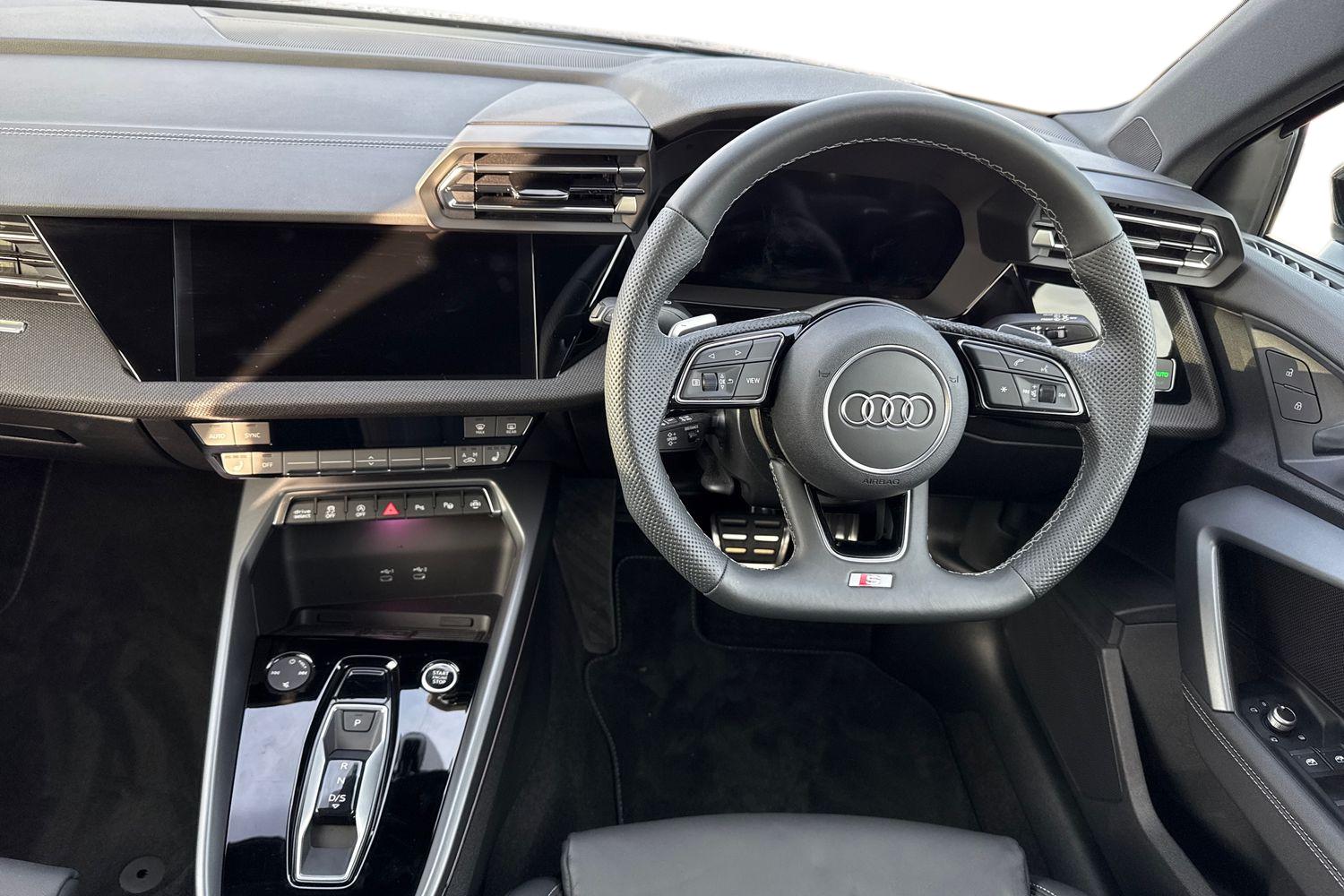 Used Audi A3 2025 for sale - 76863265: Photo 13