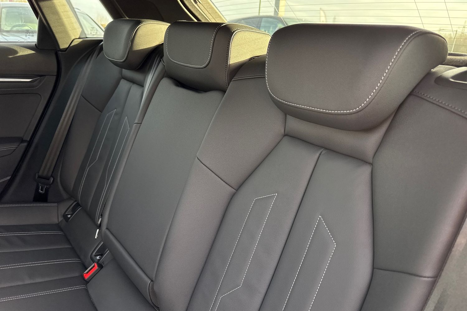 Used Audi A3 2025 for sale - 76863265: Photo 14