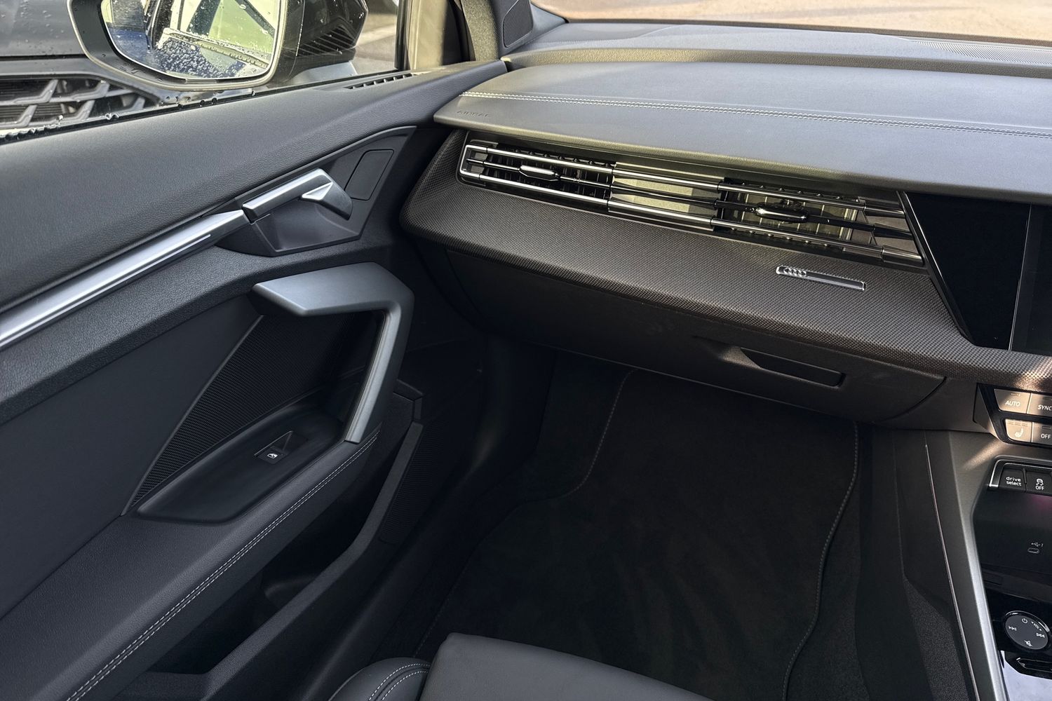 Used Audi A3 2025 for sale - 76863265: Photo 15