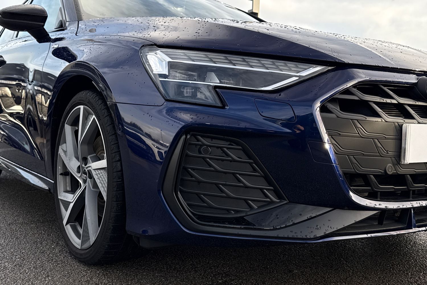 Used Audi A3 2025 for sale - 76863265: Photo 17