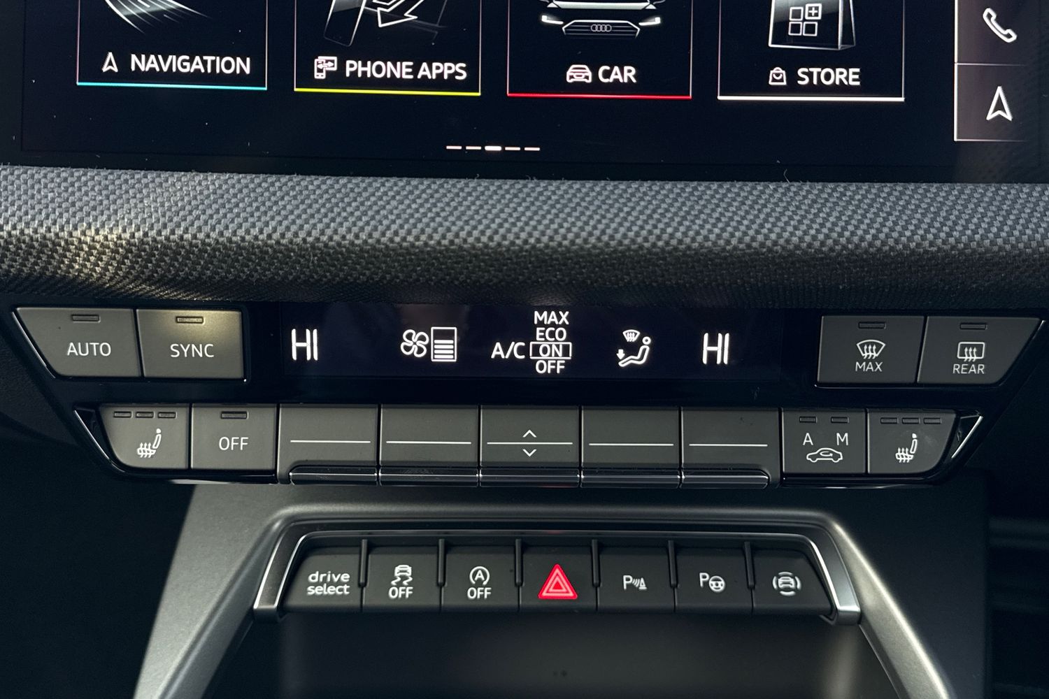 Used Audi A3 2025 for sale - 76863265: Photo 19