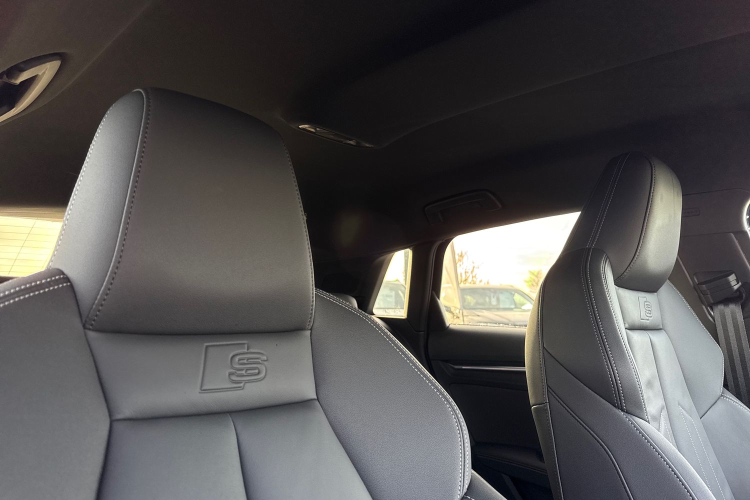 Used Audi A3 2025 for sale - 76863265: Photo 21