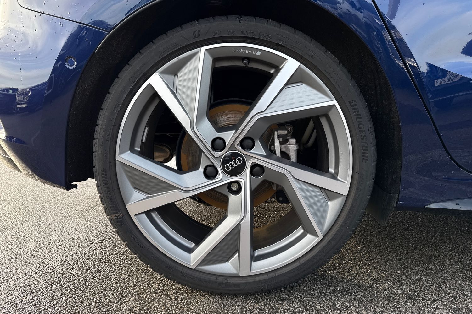 Used Audi A3 2025 for sale - 76863265: Photo 22