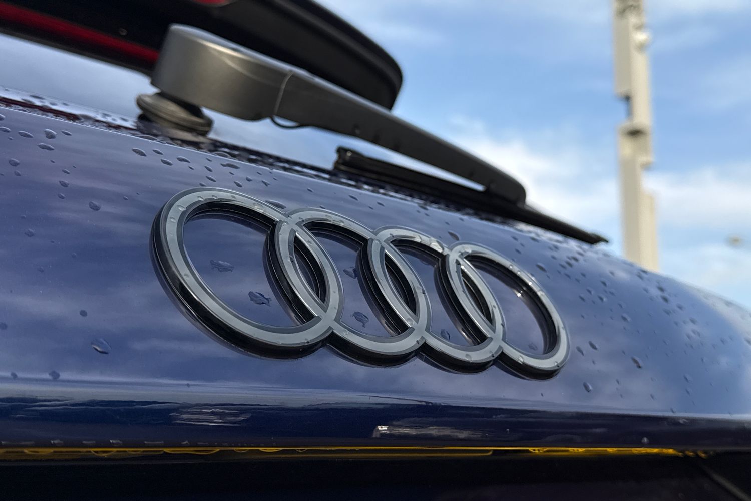 Used Audi A3 2025 for sale - 76863265: Photo 25