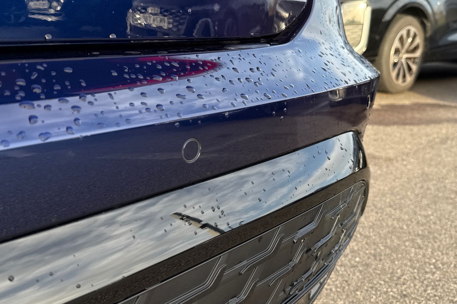 Used Audi A3 2025 for sale - 76863265: Photo 26