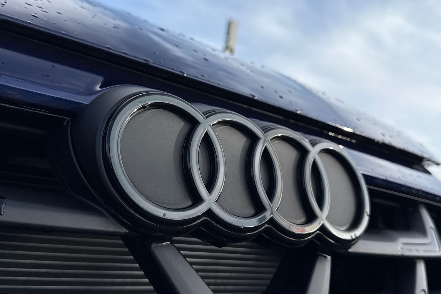 Used Audi A3 2025 for sale - 76863265: Photo 27