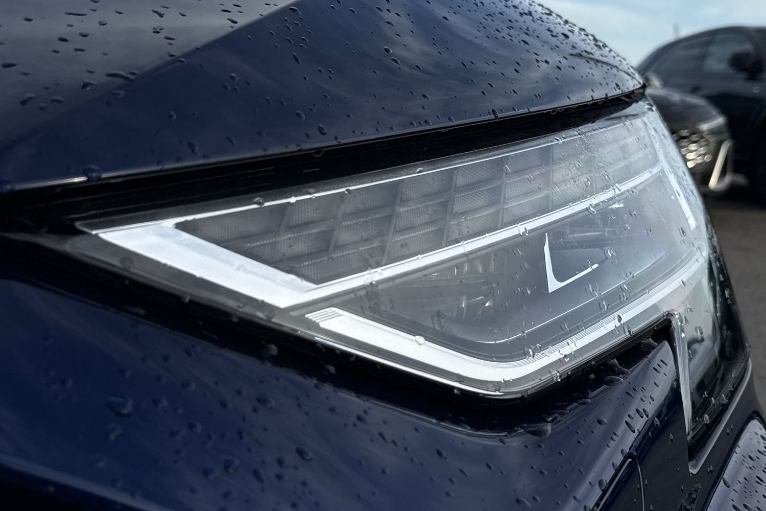 Used Audi A3 2025 for sale - 76863265: Photo 28