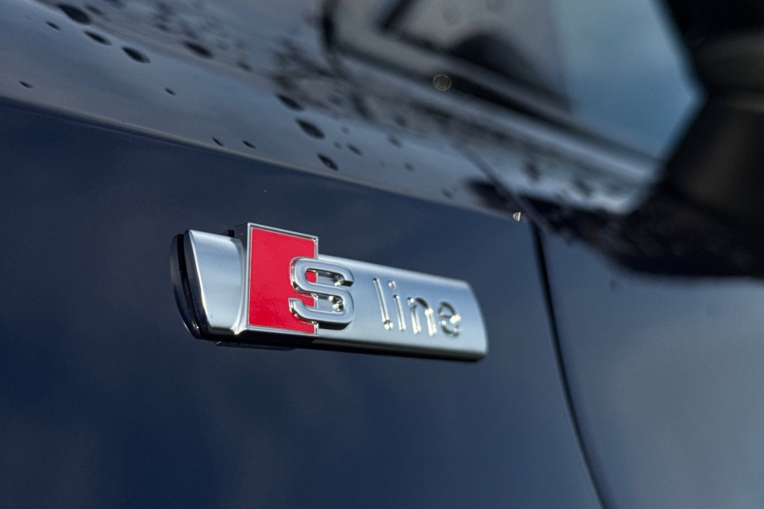 Used Audi A3 2025 for sale - 76863265: Photo 30