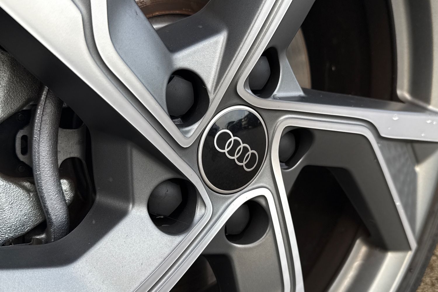 Used Audi A3 2025 for sale - 76863265: Photo 31