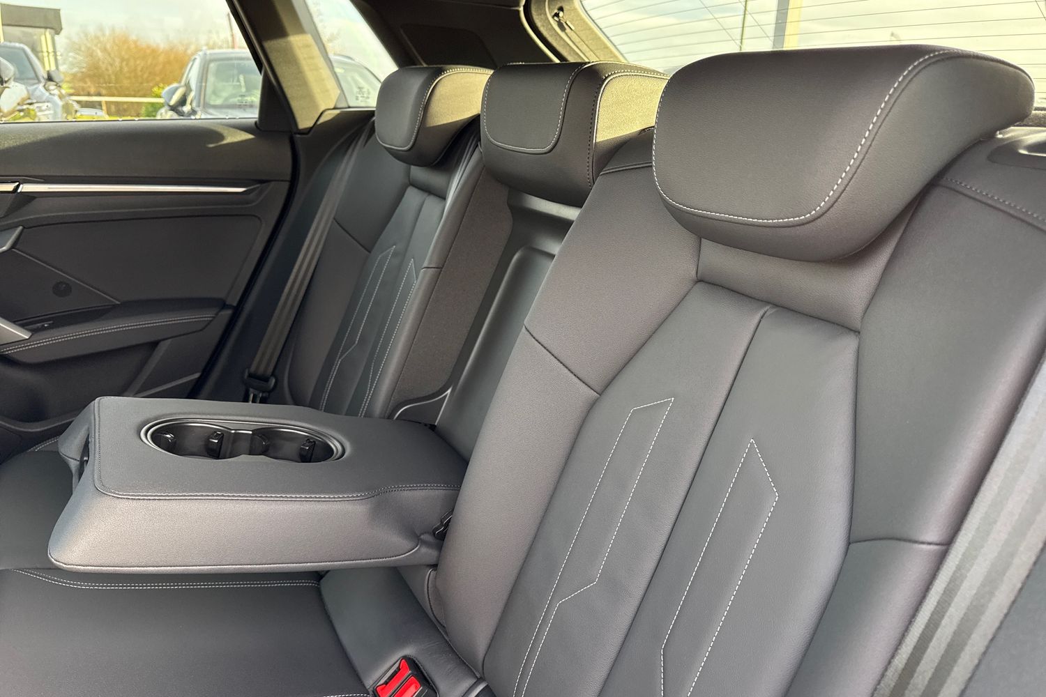 Used Audi A3 2025 for sale - 76863265: Photo 33