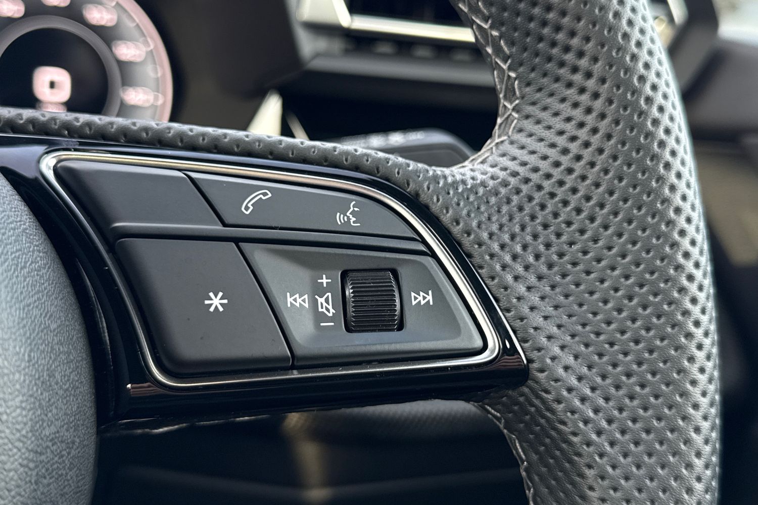 Used Audi A3 2025 for sale - 76863265: Photo 38