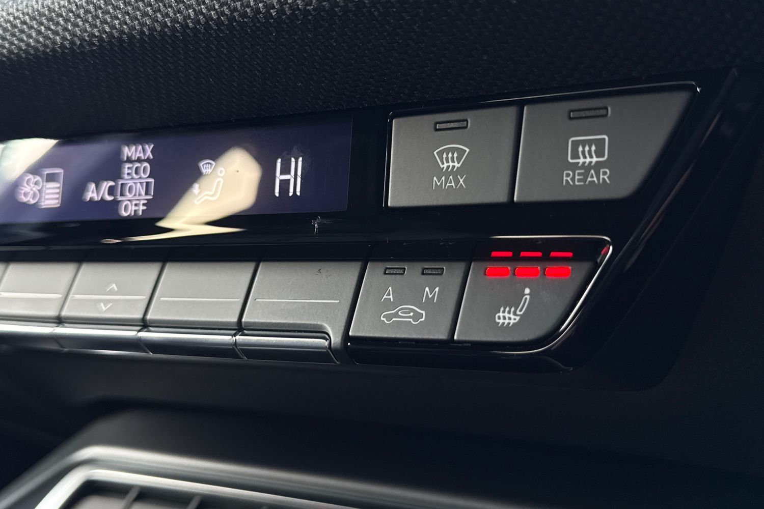 Used Audi A3 2025 for sale - 76863265: Photo 40