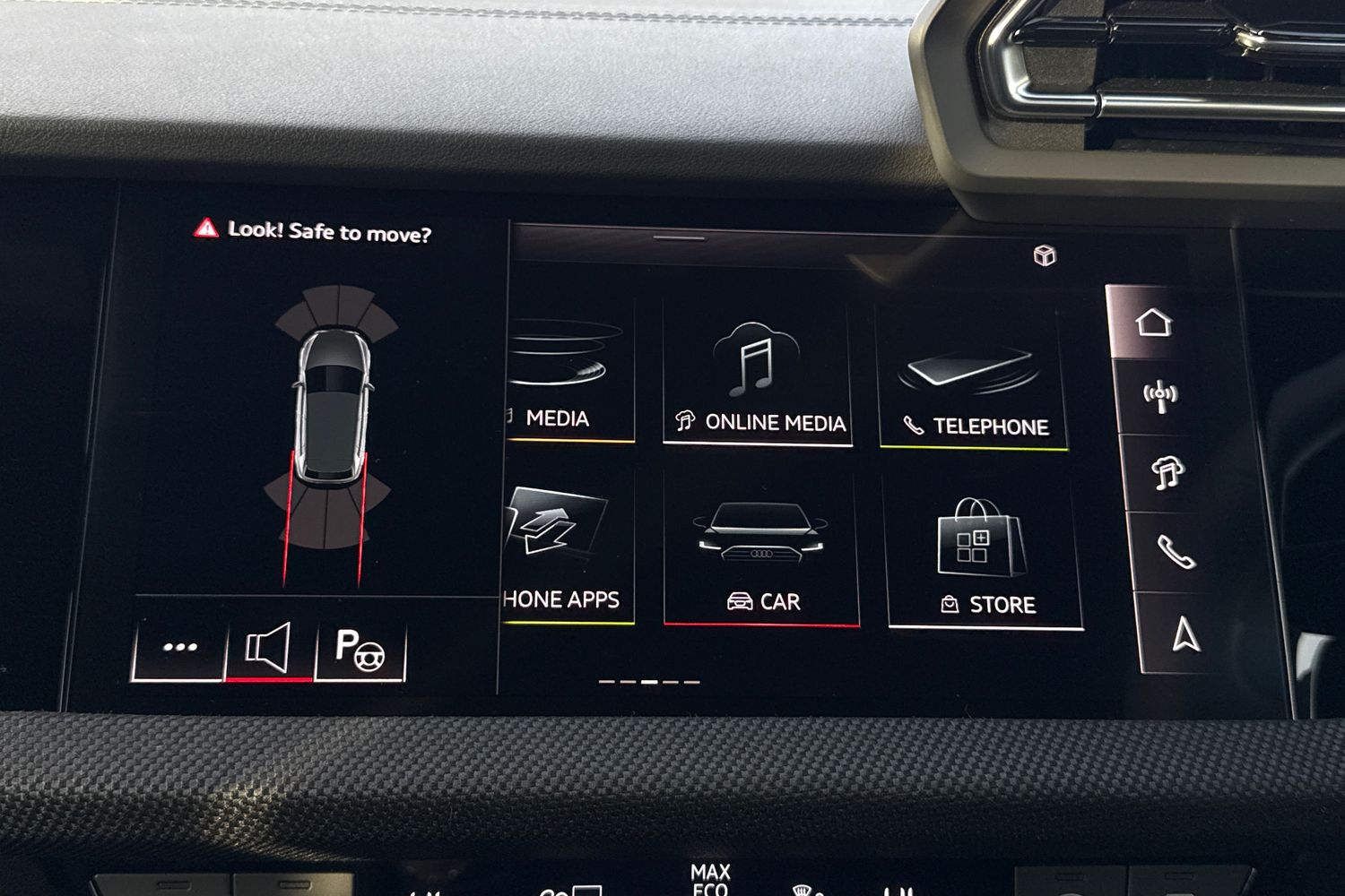 Used Audi A3 2025 for sale - 76863265: Photo 41