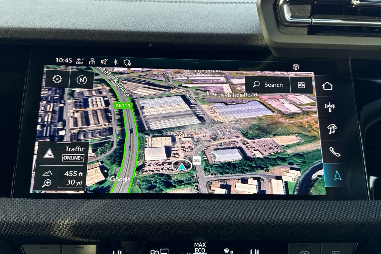 Used Audi A3 2025 for sale - 76863265: Photo 42