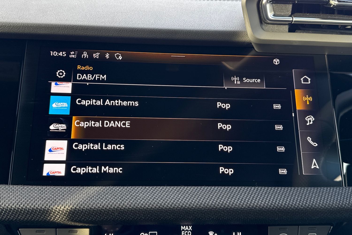 Used Audi A3 2025 for sale - 76863265: Photo 43