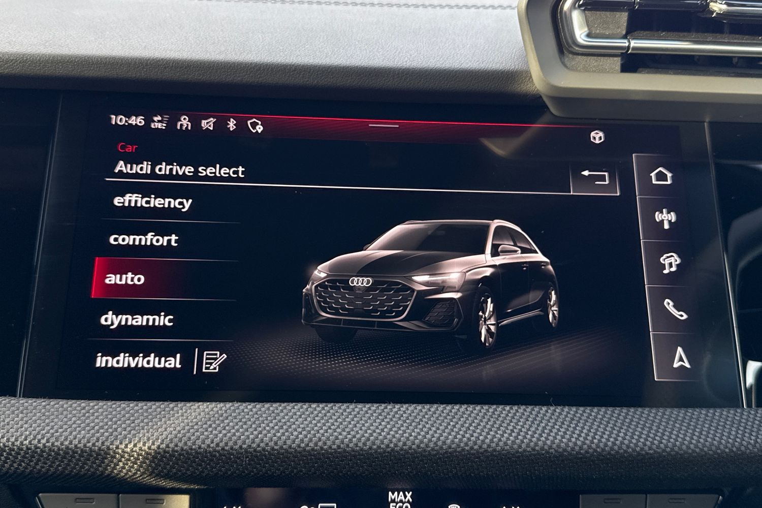 Used Audi A3 2025 for sale - 76863265: Photo 45