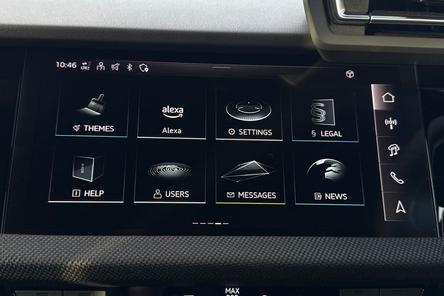 Used Audi A3 2025 for sale - 76863265: Photo 47