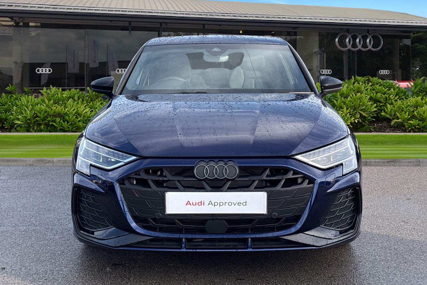 Used Audi A3 2025 for sale - 76863265: Photo 6