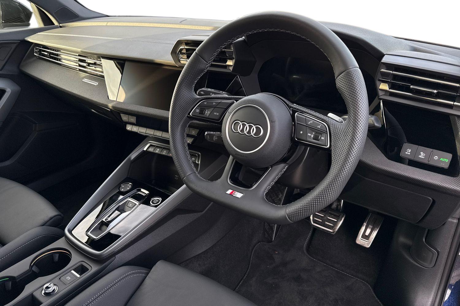 Used Audi A3 2025 for sale - 76863265: Photo 8