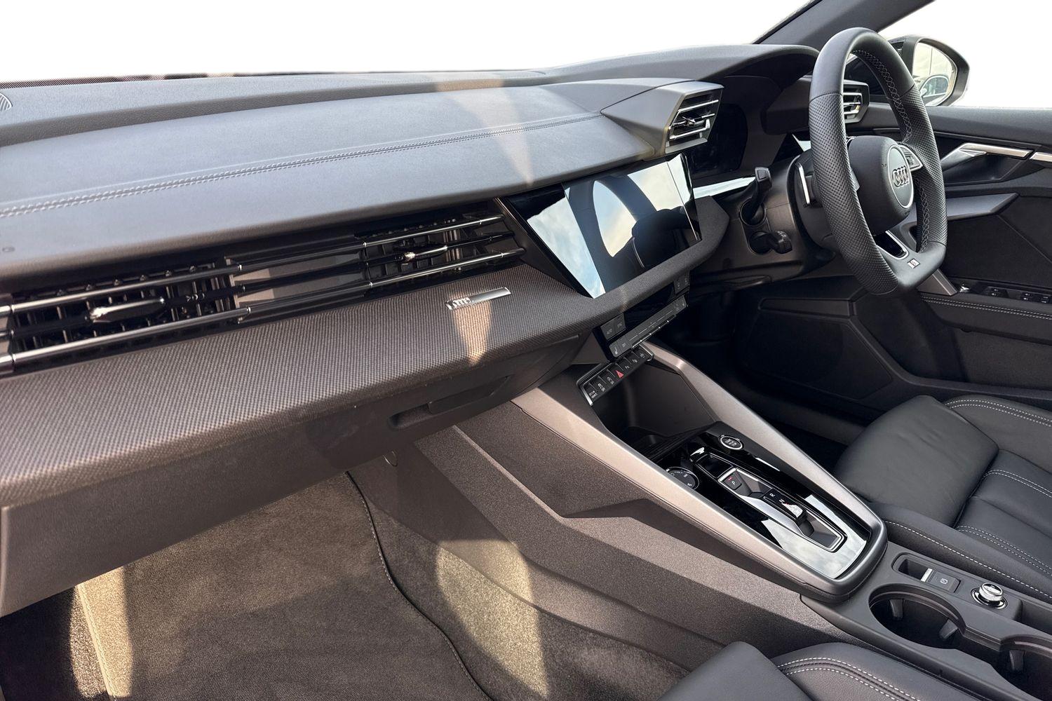 Used Audi A3 2025 for sale - 76863265: Photo 9