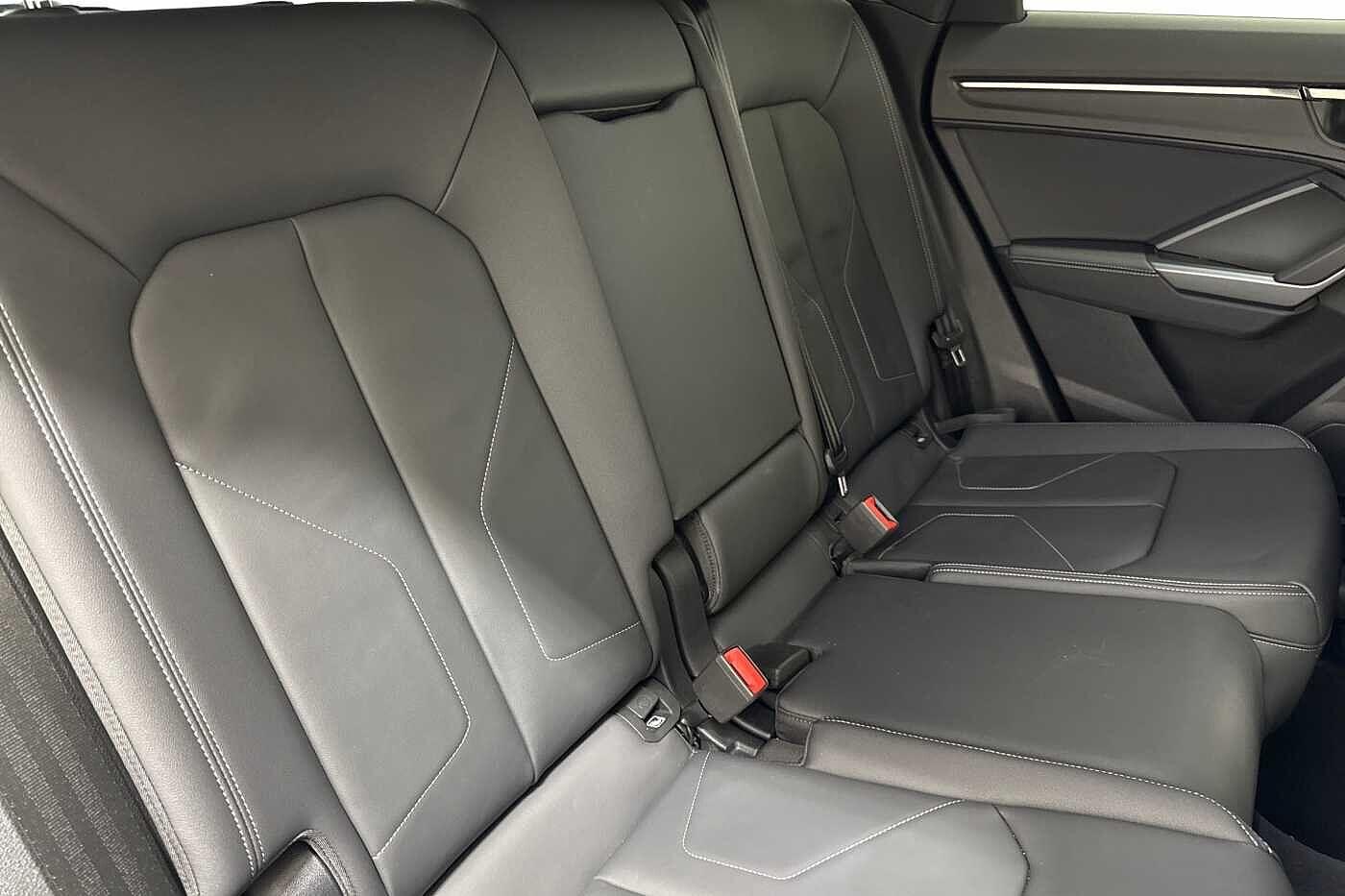 Used Audi Q3 2025 for sale - 76353155: Photo 10