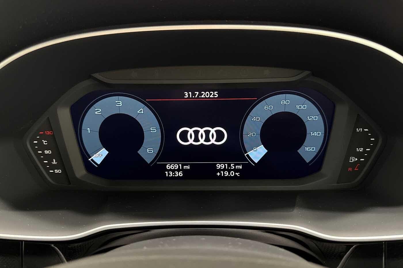 Used Audi Q3 2025 for sale - 76353155: Photo 12