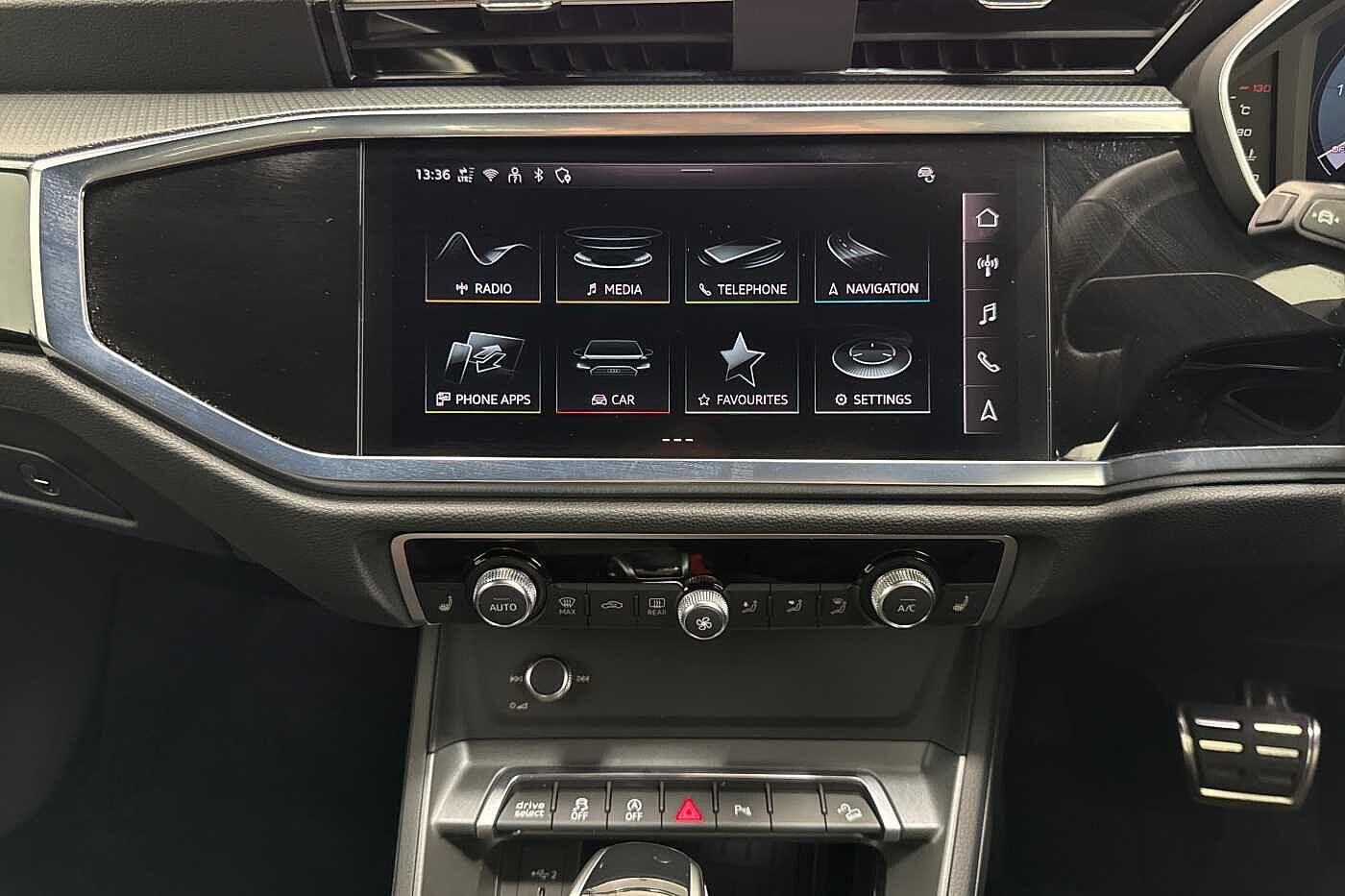 Used Audi Q3 2025 for sale - 76353155: Photo 13