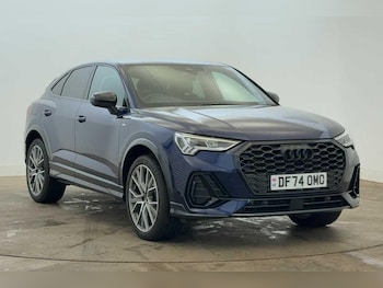 Audi - Q3