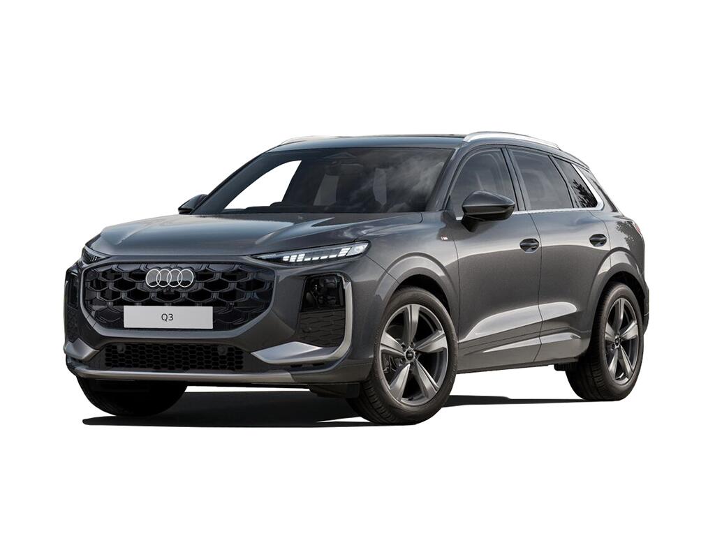 Used Audi Q3 2025 for sale - 76884214: Photo 1