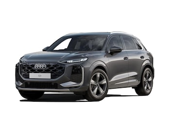 Audi - Q3