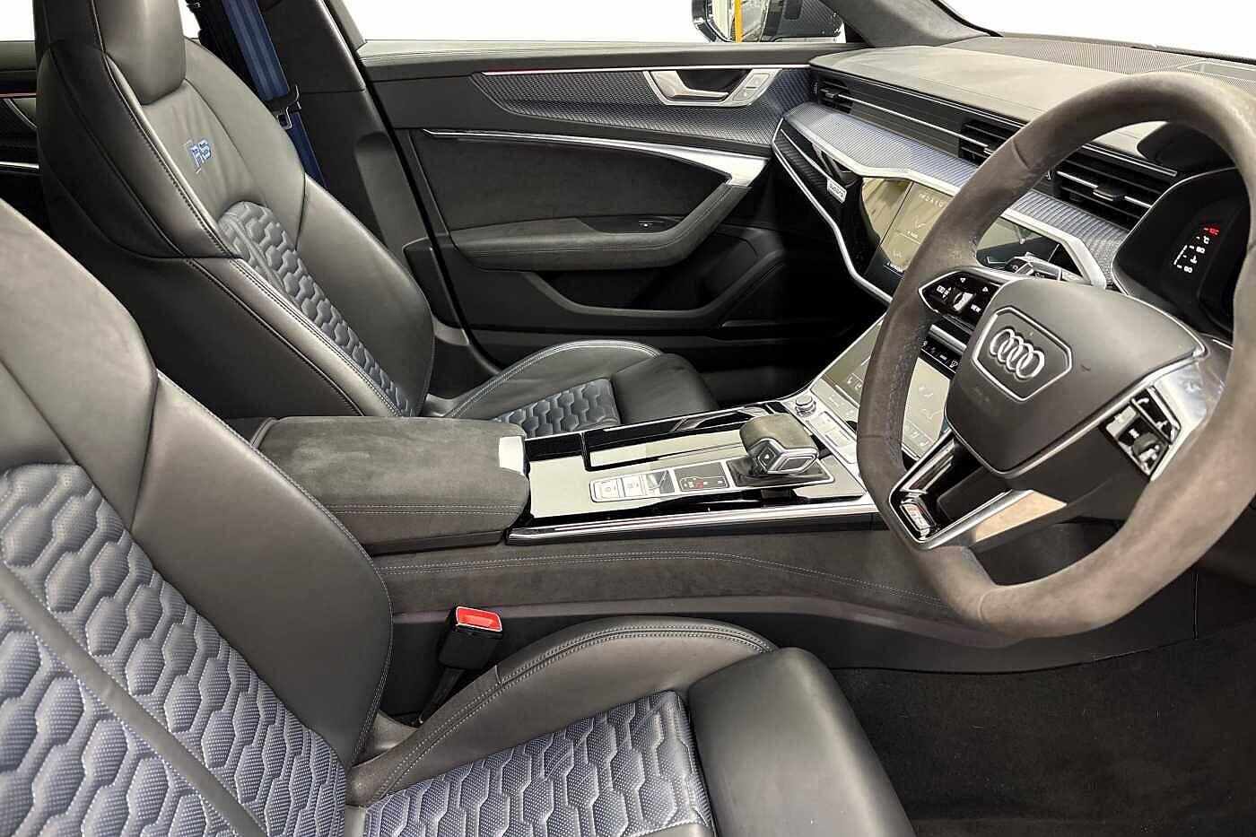 Used Audi RS6 2024 for sale - 77463092: Photo 11