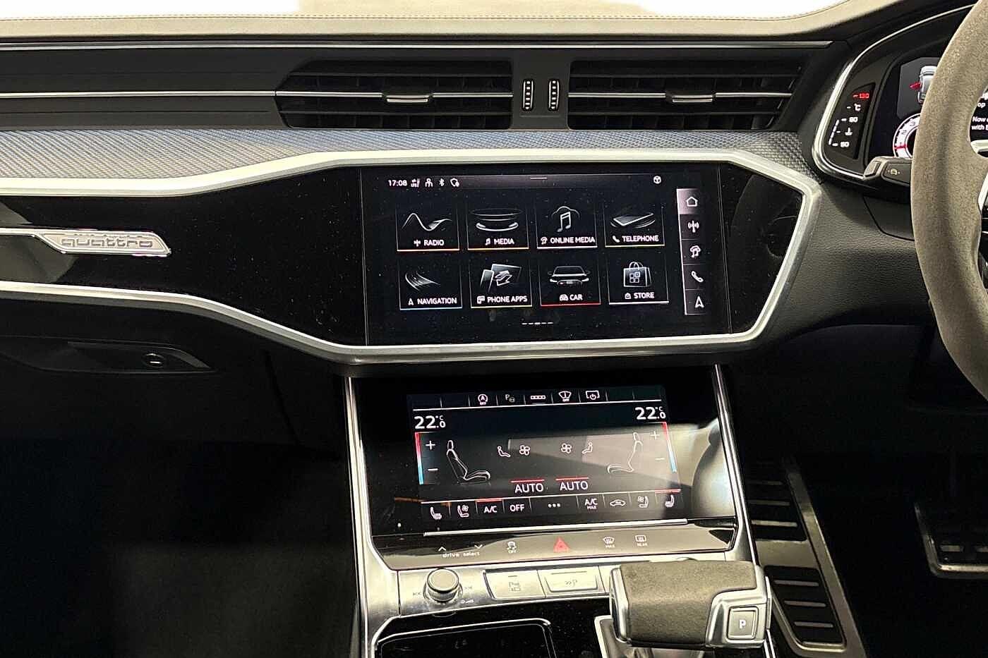 Used Audi RS6 2024 for sale - 77463092: Photo 13