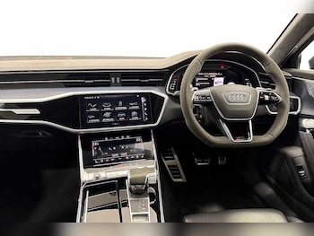 Used Audi RS6 Avant 2024 for sale - 77463092: Photo