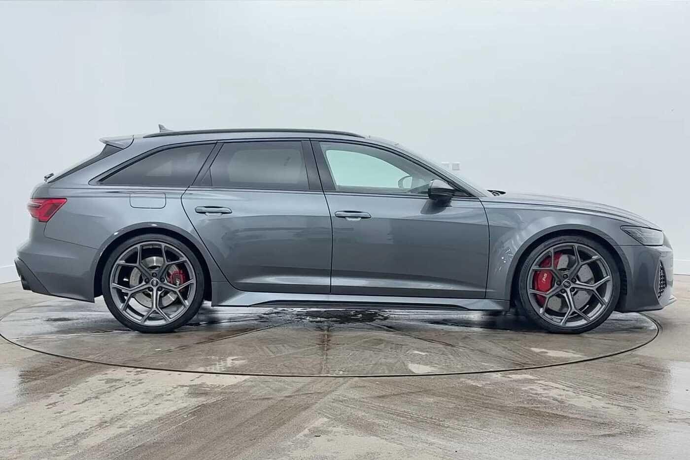 Used Audi RS6 2024 for sale - 77463092: Photo 4