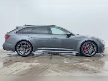 Used Audi RS6 Avant 2024 for sale - 77463092: Photo
